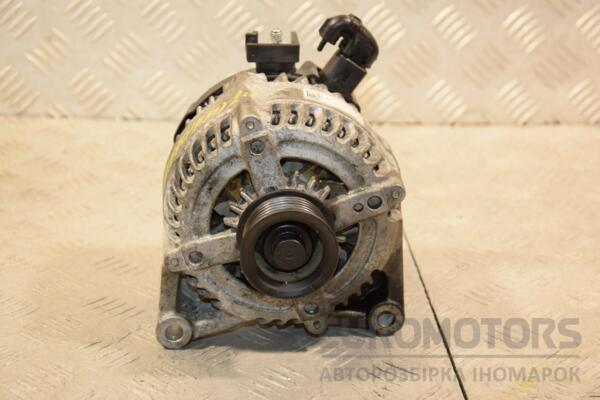 Генератор BMW 3 2.0tdi (F30/F31) 2012-2019 7640131 452935 euromotors.com.ua