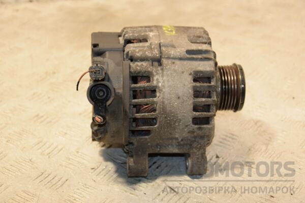 Генератор Citroen C3 1.4hdi 2009-2016 9664779680 452943 - 2