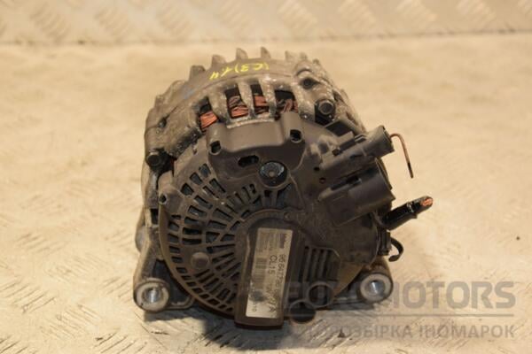 Генератор Citroen C3 1.4hdi 2009-2016 9664779680 452943 - 3