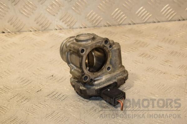Дросельна заслінка електрична Citroen C3 1.4hdi 2009-2016 9673534480 452946 - 2