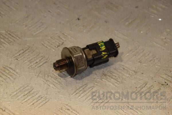 Датчик тиску палива в рейці Citroen C3 1.4hdi 2009-2016 9670076780 452954 euromotors.com.ua