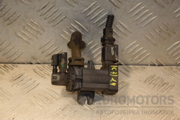 Клапан електромагнітний Citroen C3 1.4hdi 2009-2016 9674091680 452955