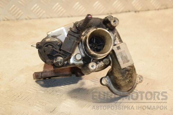 Турбина Citroen C3 Picasso 1.6hdi 2009-2016 9673283680 452958 - 1
