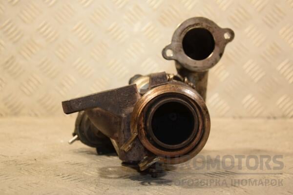 Турбина Citroen C3 Picasso 1.6hdi 2009-2016 9673283680 452958 - 3