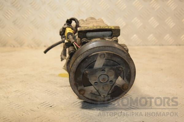 Компрессор кондиционера Citroen C3 Picasso 1.6hdi 2009-2016 9671216280 452961 - 1