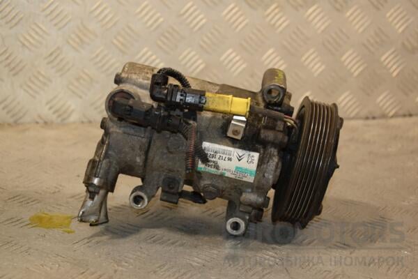 Компрессор кондиционера Citroen C3 Picasso 1.6hdi 2009-2016 9671216280 452961 - 2