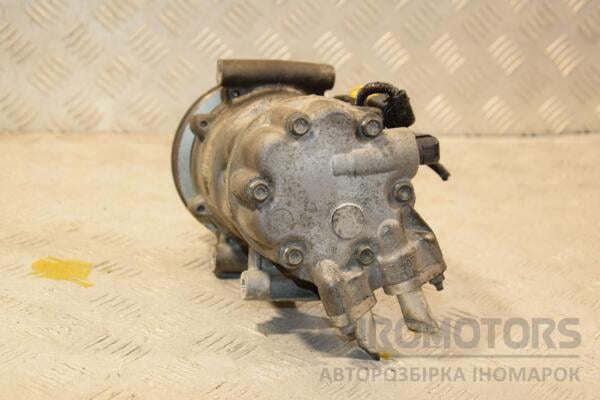 Компрессор кондиционера Citroen C3 Picasso 1.6hdi 2009-2016 9671216280 452961 - 3