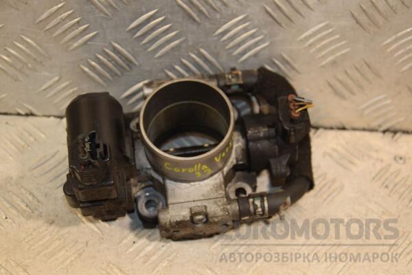 Дросельна заслінка електрична Toyota Corolla Verso 2.2td 2004-2009 1923002010 452969 - 1