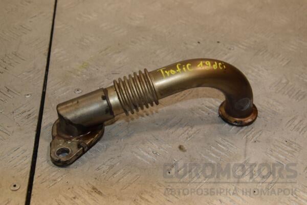 Трубка EGR Renault Trafic 1.9dCi 2001-2014 8200217887 452985