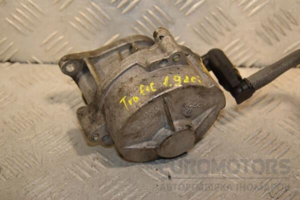 Вакуумний насос Renault Trafic 1.9dCi 2001-2014 0163123491 452986 - 1