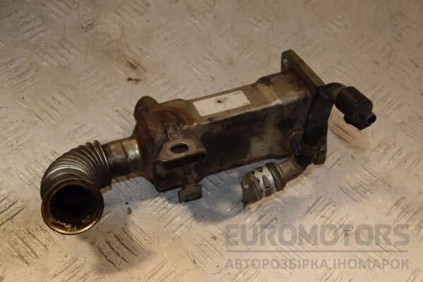 Охолоджувач ОГ (Радіатор EGR) Renault Trafic 1.9dCi 2001-2014 8200171191 452992 - 2