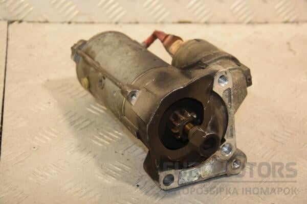 Стартер Renault Trafic 1.9dCi 2001-2014 8200331251 452994 - 2