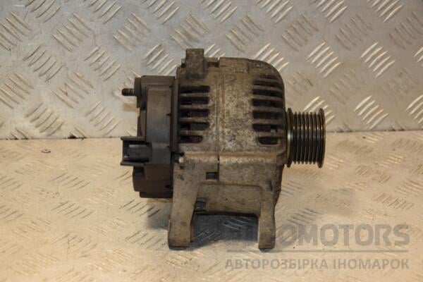 Генератор Renault Trafic 1.9dCi 2001-2014 8200290215 452998 - 2