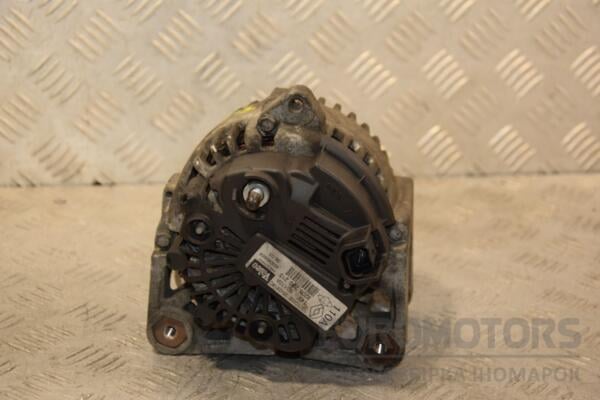 Генератор Renault Trafic 1.9dCi 2001-2014 8200290215 452998 - 3