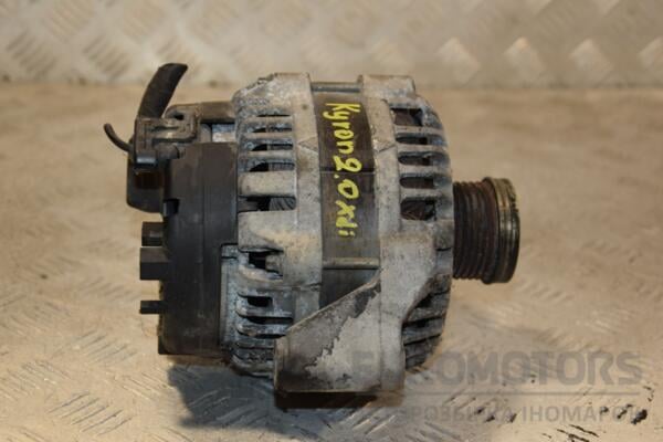 Генератор SsangYong Kyron 2.0Xdi 2005-2015 A6641540102 453007 - 2