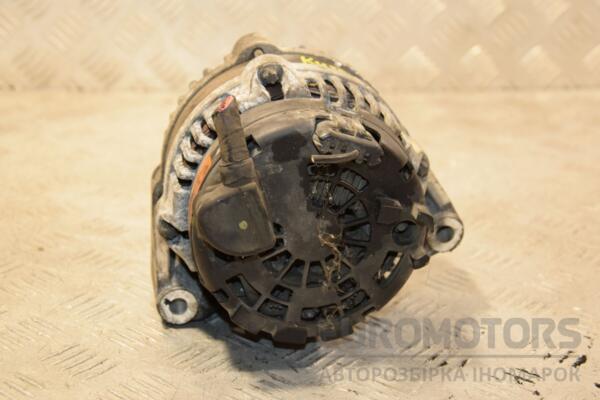 Генератор SsangYong Kyron 2.0Xdi 2005-2015 A6641540102 453007 - 3