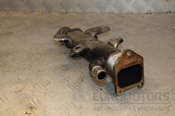 Охладитель ОГ (Радиатор EGR) SsangYong Kyron 2.0Xdi 2005-2015 A6651400470 453010 - 2