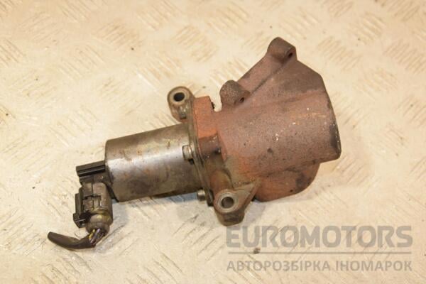 Клапан EGR електричний SsangYong Kyron 2.0Xdi 2005-2015 A6651400560 453012 - 2
