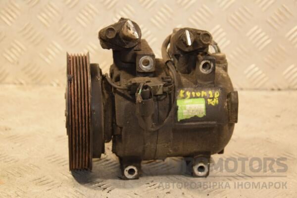 Компрессор кондиционера SsangYong Kyron 2.0Xdi 2005-2015 A6641300115 453022 - 2