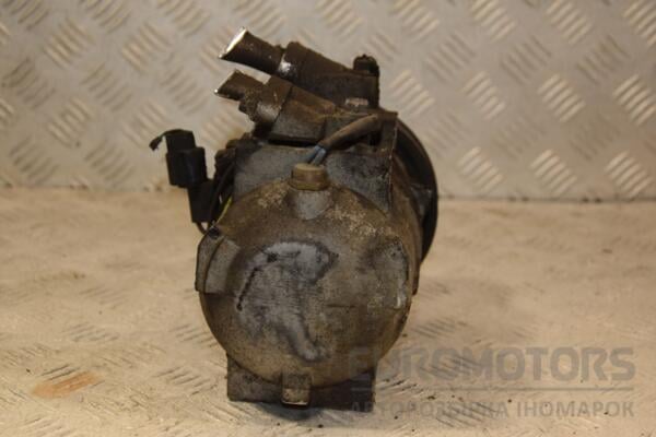 Компрессор кондиционера SsangYong Kyron 2.0Xdi 2005-2015 A6641300115 453022 - 3
