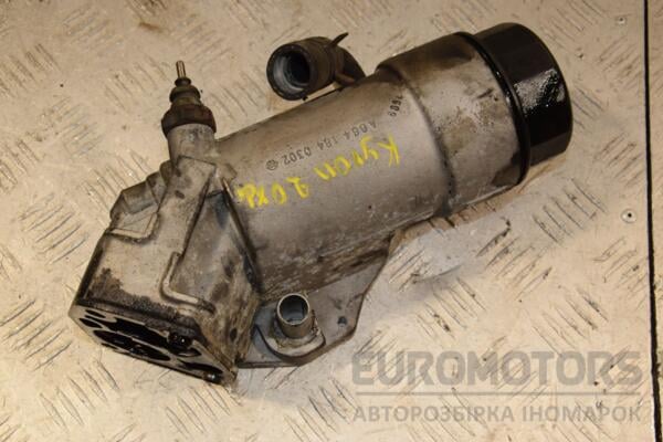 Корпус масляного фильтра SsangYong Kyron 2.0Xdi 2005-2015 A6641840302 453028 - 1