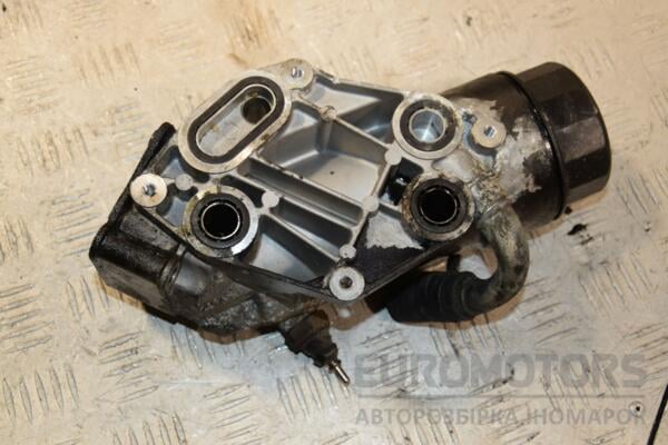 Корпус масляного фильтра SsangYong Kyron 2.0Xdi 2005-2015 A6641840302 453028 - 2