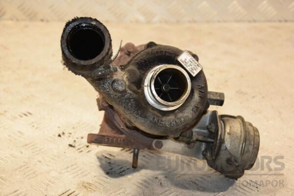 Турбина (дефект) SsangYong Kyron 2.0Xdi 2005-2015 A6640900780 453031 - 1