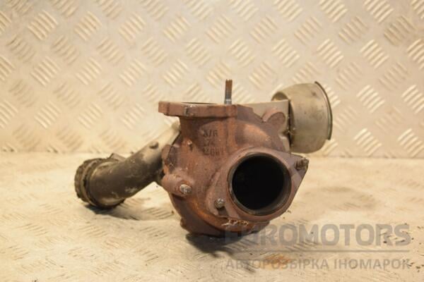 Турбина (дефект) SsangYong Kyron 2.0Xdi 2005-2015 A6640900780 453031 - 3