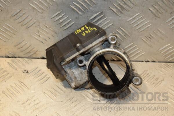 Дросельна заслінка електрична SsangYong Kyron 2.0Xdi 2005-2015 A6651410225 453034 - 1