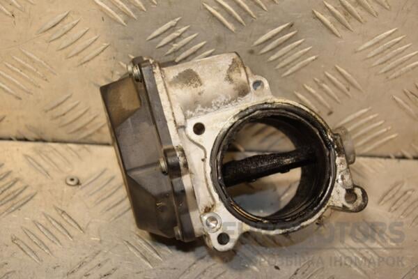Дросельна заслінка електрична SsangYong Kyron 2.0Xdi 2005-2015 A6651410225 453034 - 2