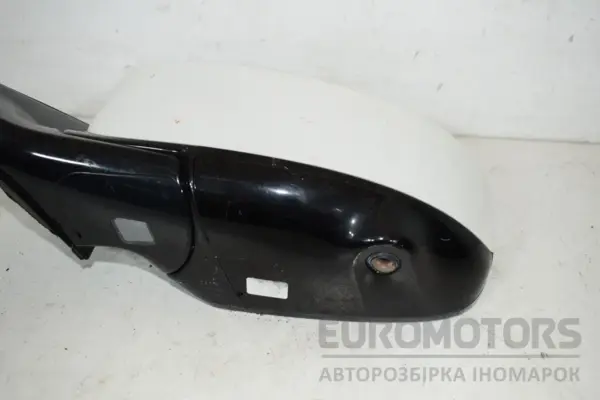 Левое зеркало 16 + 2 PIN Infiniti FX 3.0 DCi 2008-2012 963023EV5B it-18024 Дизель - 4