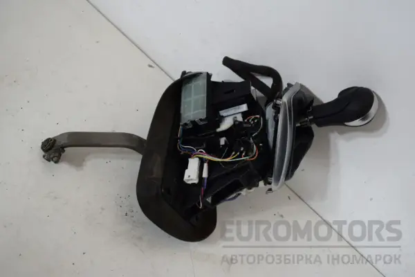 Селектор автоматической коробки передач Infiniti FX 3.0 DCi 2008-2012 it-18025 Дизель euromotors.com.ua