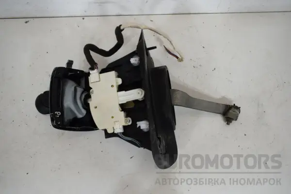 Селектор автоматичної коробки передач Infiniti FX 3.0 DCi 2008-2012 it-18025 Дизель - 2
