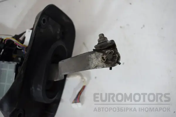 Селектор автоматичної коробки передач Infiniti FX 3.0 DCi 2008-2012 it-18025 Дизель - 3