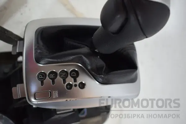 Селектор автоматичної коробки передач Infiniti FX 3.0 DCi 2008-2012 it-18025 Дизель - 4