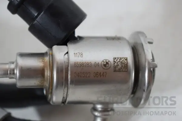 форсунка EGR BMW X7 3.0 D (G07) 2019 8598283 it-18027 Дизель - 2
