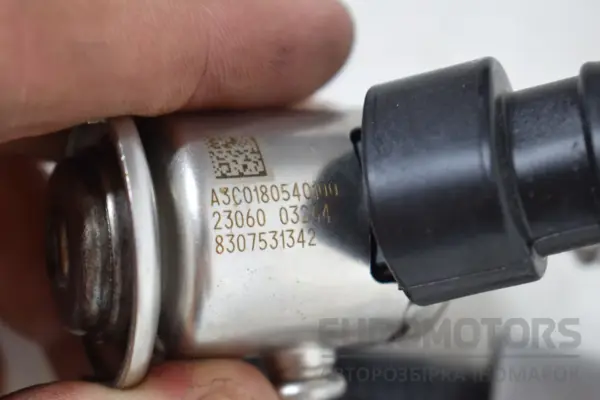 форсунка EGR BMW X7 3.0 D (G07) 2019 8598283 it-18027 Дизель - 4