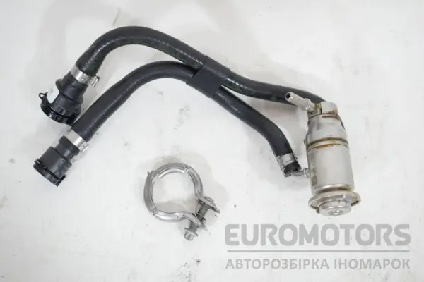 форсунка EGR BMW X7 3.0 D (G07) 2019 8580210 it-18028 Дизель - 1