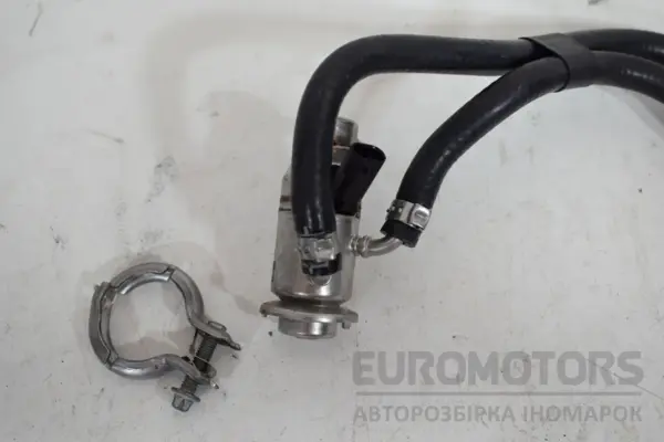 форсунка EGR BMW X7 3.0 D (G07) 2019 8580210 it-18028 Дизель - 2