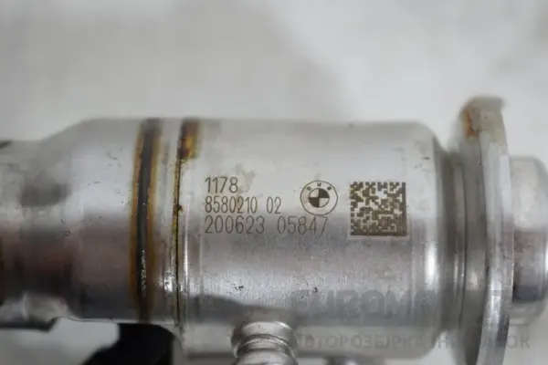 форсунка EGR BMW X7 3.0 D (G07) 2019 8580210 it-18028 Дизель - 4