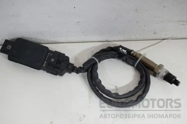 Датчик NOX, лямбда-зонд BMW X7 3.0 D (G07) 2019 8490431 it-18029 Дизель - 2