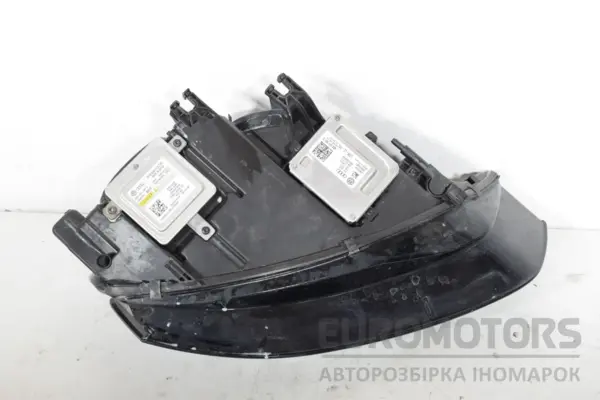 Ліва ксенонова фара 12- Audi A4 2.0 TDI (B8) 2007-2015 8K0941043C it-18032 Дизель - 3