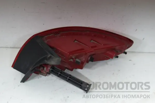 Левый задний светодиодный фонарь 12- Audi A4 2.0 TDI (B8) 2007-2015 8K9945095D it-18034 Дизель - 3