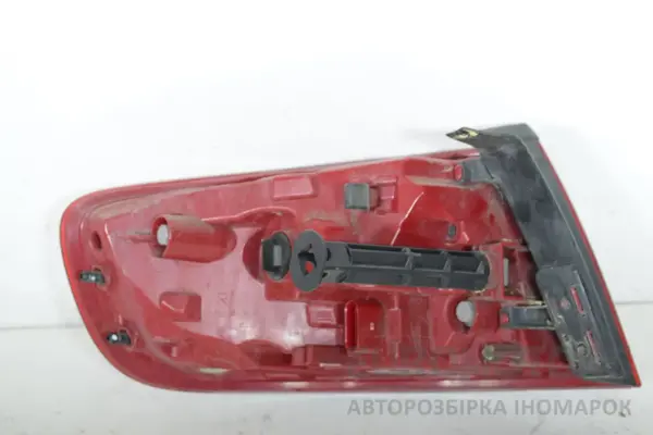 Правый светодиодный задний фонарь 12- Audi A4 2.0 TDI (B8) 2007-2015 8K9945096D it-18035 Дизель - 2