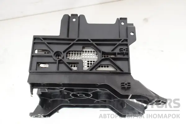Блок управління автомобільною магнітолою MMI Audi A4 2.0 TDI (B8) 2007-2015 4G0035061N it-18037 Дизель - 3