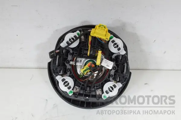 Подушка безопасности рулевого колеса Audi A4 2.0 TDI (B8) 2007-2015 8K0880201A it-18038 Дизель - 2