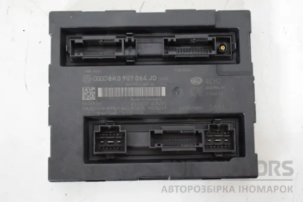Блок управління комфортом Audi A4 2.0 TDI (B8) 2007-2015 8K0907064JD it-18039 Дизель - 1