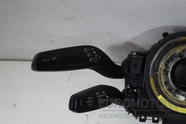 Перемикач на рульовій колонці Audi A4 2.0 TDI (B8) 2007-2015 4G8953502A it-18040 Дизель - 2