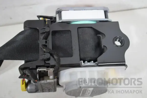 Передній лівий ремінь безпеки Audi A4 2.0 TDI (B8) 2007-2015 it-18043 Дизель - 2