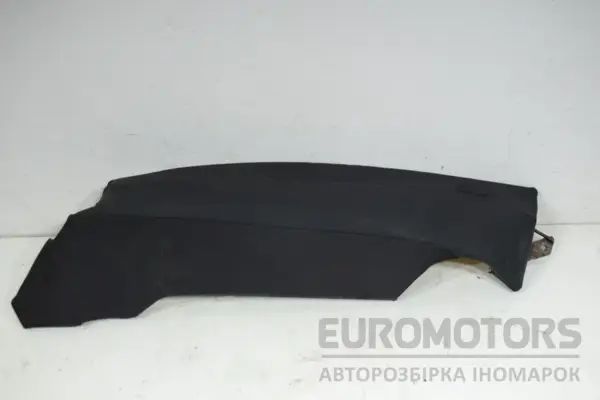 Подушка безпеки заднього сидіння зліва Audi A4 2.0 TDI (B8) 2007-2015 8K0971553E it-18044 Дизель euromotors.com.ua